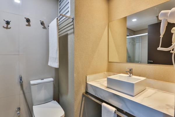 Hotel Ramada Encore Fernandópolis